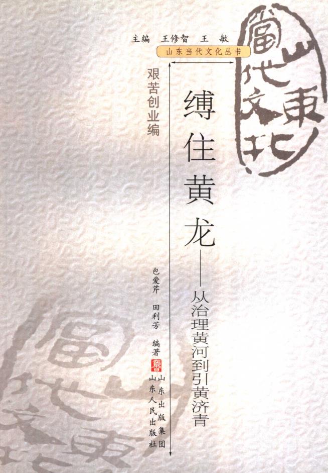 山东当代文化丛书（共93册）pdf 电子版